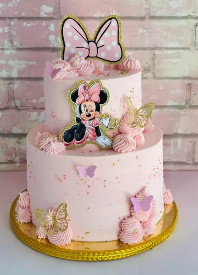 Angie Bakeshop Mty photo 1