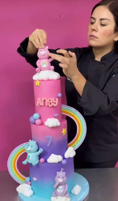 Cupcake Art  photo 1