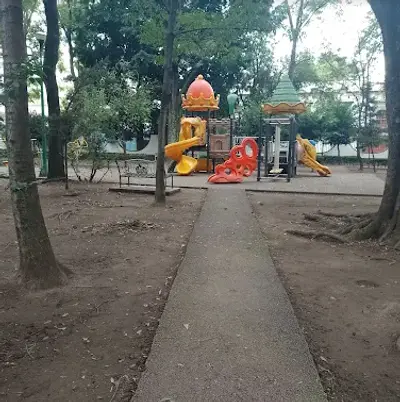 Parque Xicoténcatl photo 4