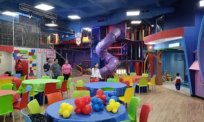 Kids & Kids - Plaza Nativa  photo 1