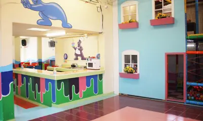 Salon Jojyland Patriotismo photo 3