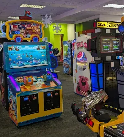 Chuck E. Cheese’s photo 3