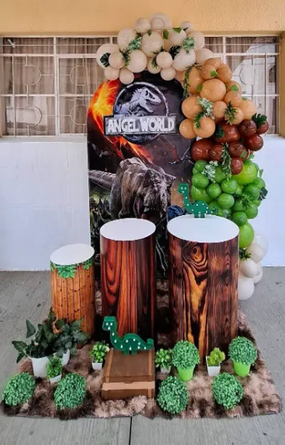 Red Velvet -Decoracion Y Organizacion De Eventos  photo 2