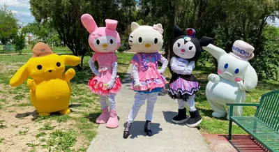 Safarinfos Shows Infantiles photo 2