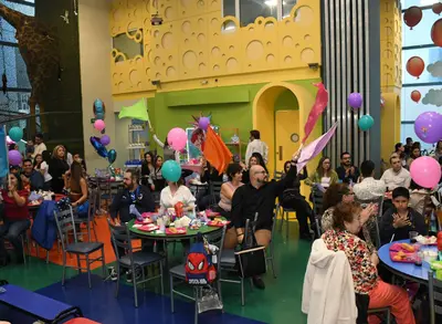 Salón de Fiestas Infantiles Cocuki  photo 3