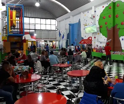 Salón Fun & Joy photo 2