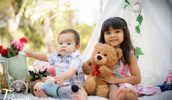 Portada de Julio Barrón Fotografía 