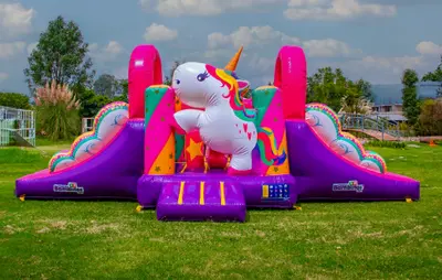 Brincolines Bambinos Monterrey  photo 4