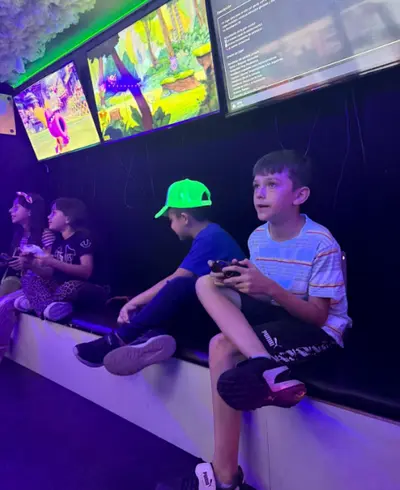 Xtreme Game Truck  photo 4