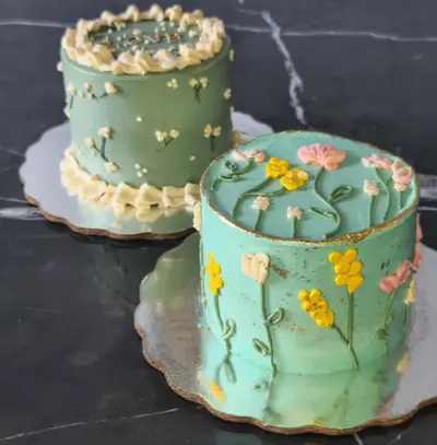 Pastelería Moca Canela  photo 2