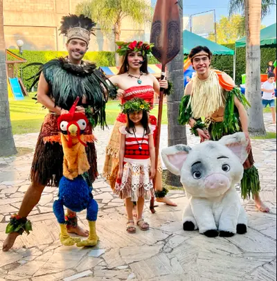 Magical Dreams Entertainment photo 3