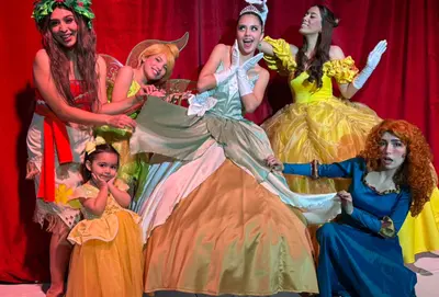 Kleos Teatro  photo 1