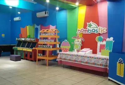 Bombastic Fiestas Infantiles Mitras Sur photo 2