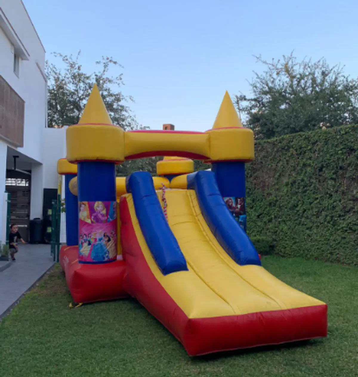 Brincolines Bounce Kids Jr 