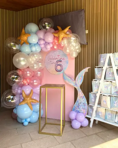 Balun Globos y Eventos photo 4