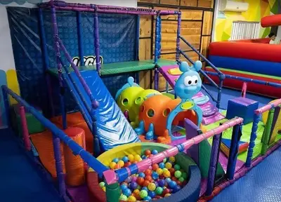 Salón Infantil Play Land photo 4