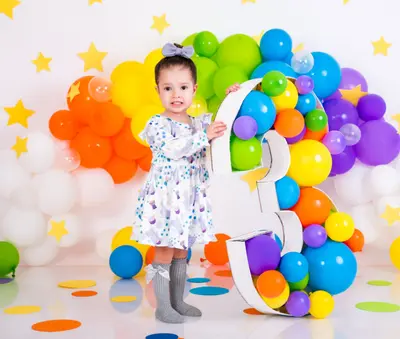 Neon Moon Photo photo 3