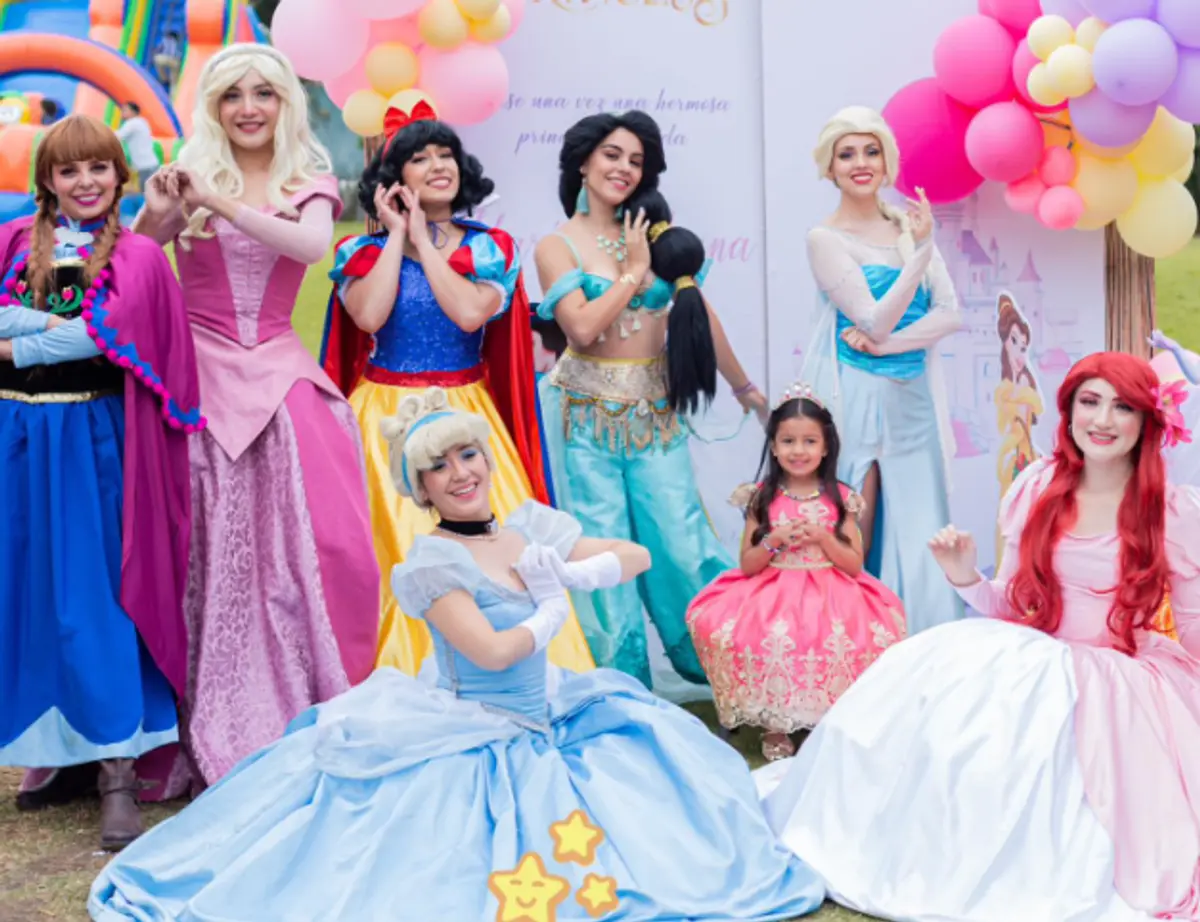 Magikids Eventos Guadalajara 