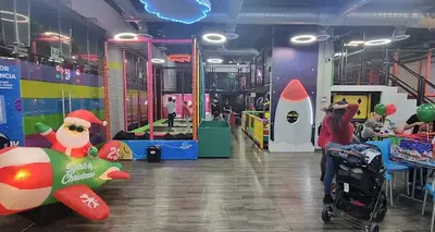  Fun Planet Contry photo 4