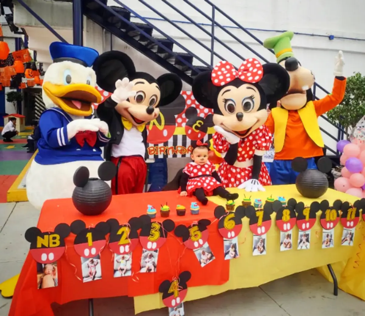 Shows Infantiles Allegri Bambini 