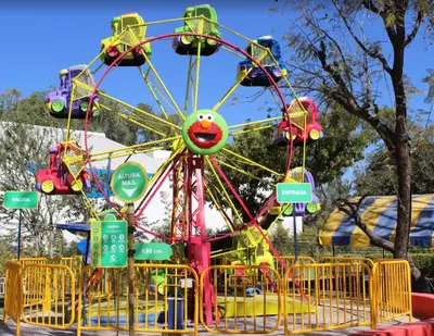 Selva Mágica photo 4