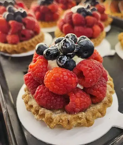 Pastelería Suiza photo 3