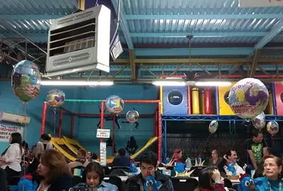 Salón Infantil Play Land photo 3