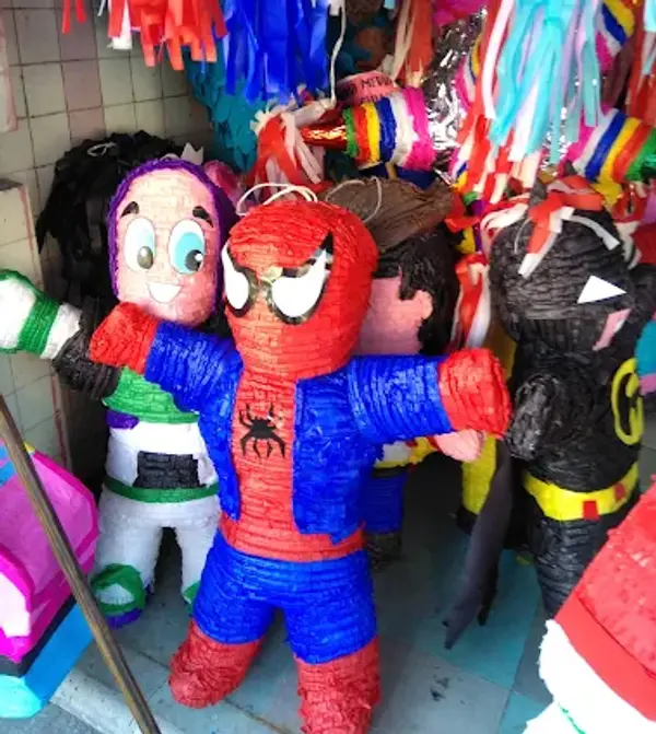 Portada de Festirama