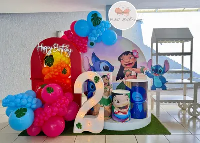 DARS Ballons  photo 4