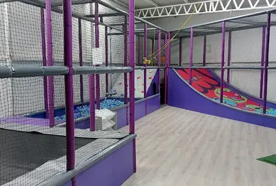 Salón Mombola Coyoacán photo 3