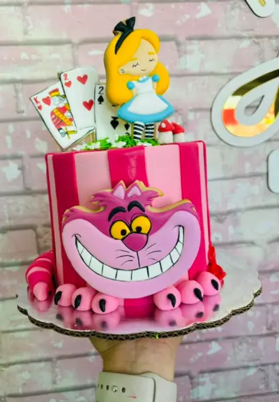Angie Bakeshop Mty photo 4