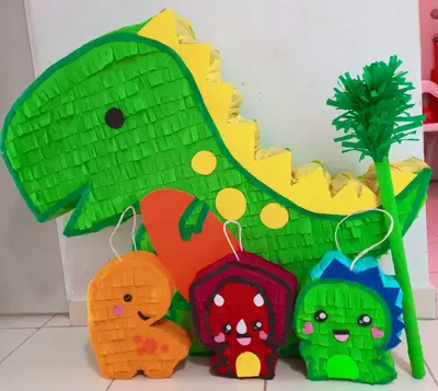 Piñatas Martínez Arley  photo 4