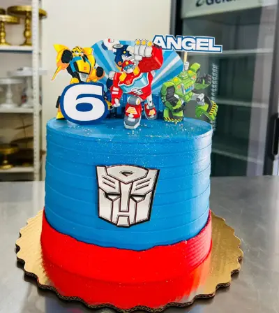 Pastelería SUSY photo 4