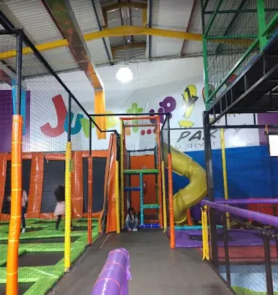 Jumpit up photo 2