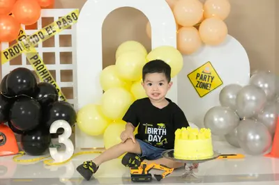 Amore Mio Fotografía photo 1