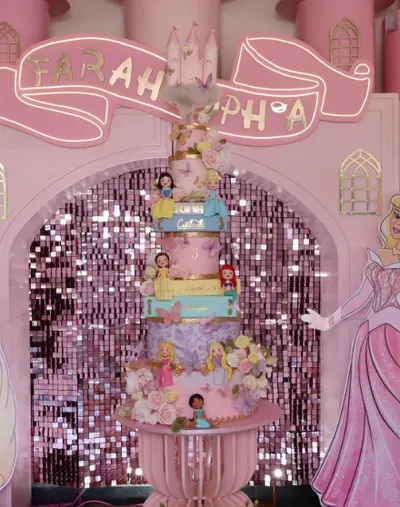 Cupcake Art  photo 3