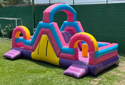 Inflables Xtreme Monterrey photo 4