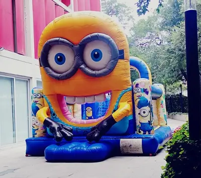 Inflables & Producciones SKY  photo 2