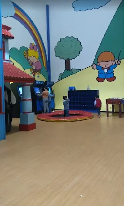  Salón de fiestas infantiles BomBón photo 2