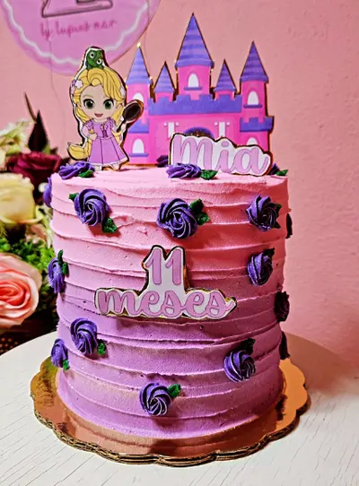 Sweet Pink photo 3