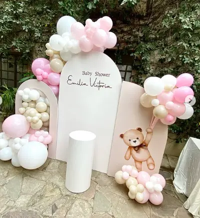 Kimeri Balloon photo 4