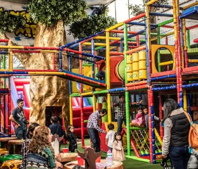 Jungle Kids Coyoacan photo 1