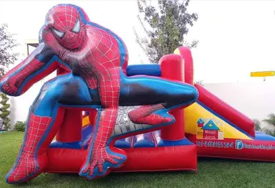 Diversiones Misael Jaras  photo 2