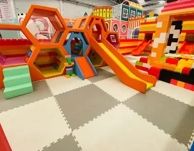 Libber Jump photo 4