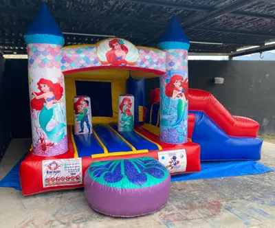 Space Jump Inflables y Trampolines  photo 3