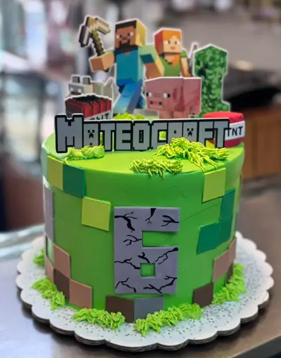 Pastelería Cafin  photo 3