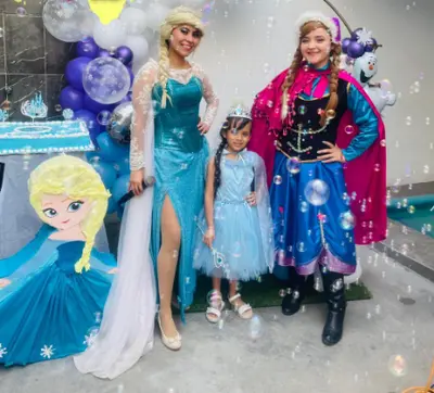 Bambinos Shows  photo 2