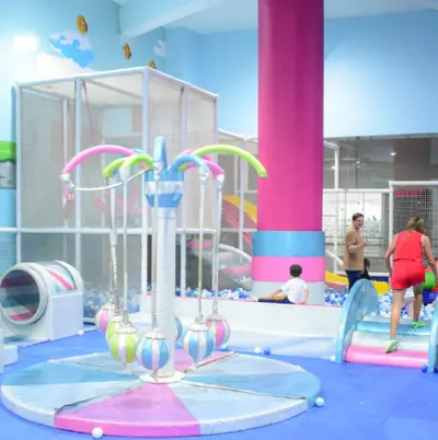 Skykids Pabellón photo 2