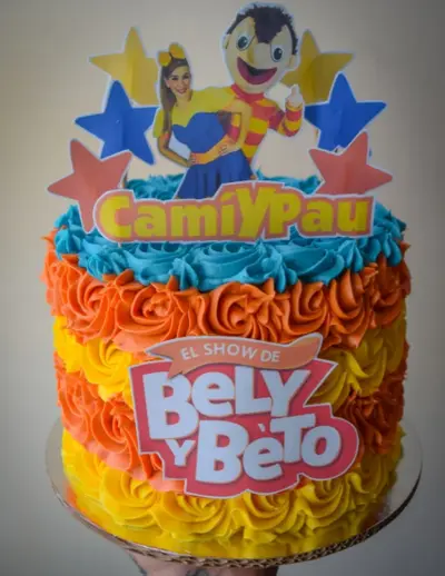 Oliva reposteria  photo 2