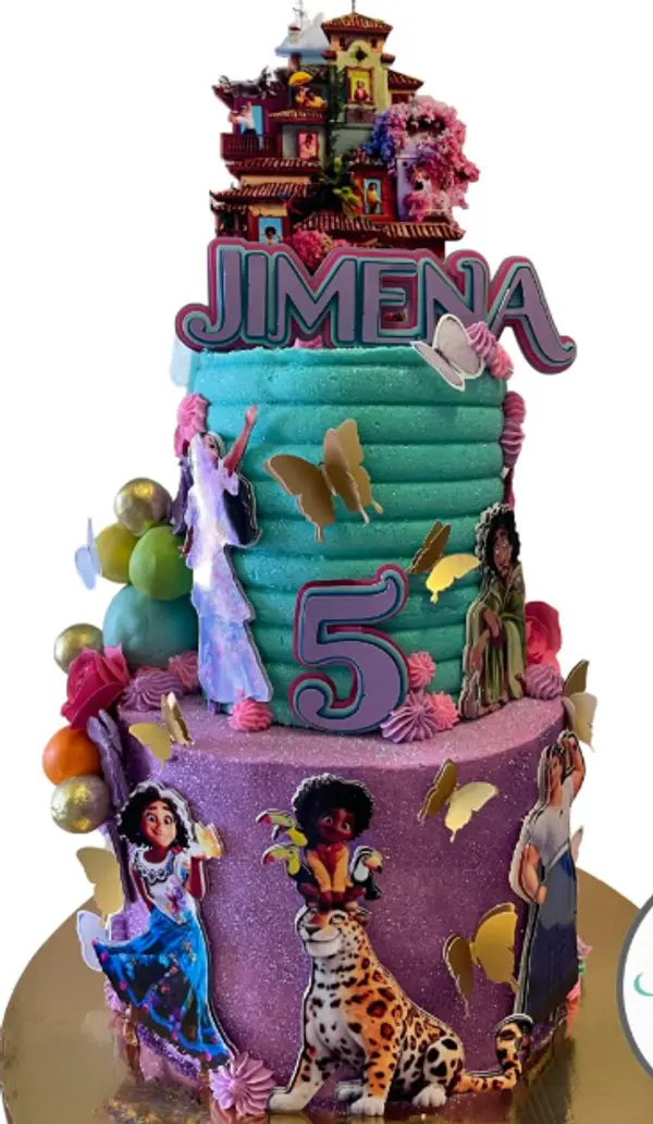 Portada de Sweet Memories Bakery